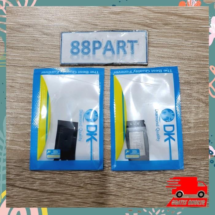 Ic Wifi Iphone 7 7+ 7 Plus ( 339S00199 )