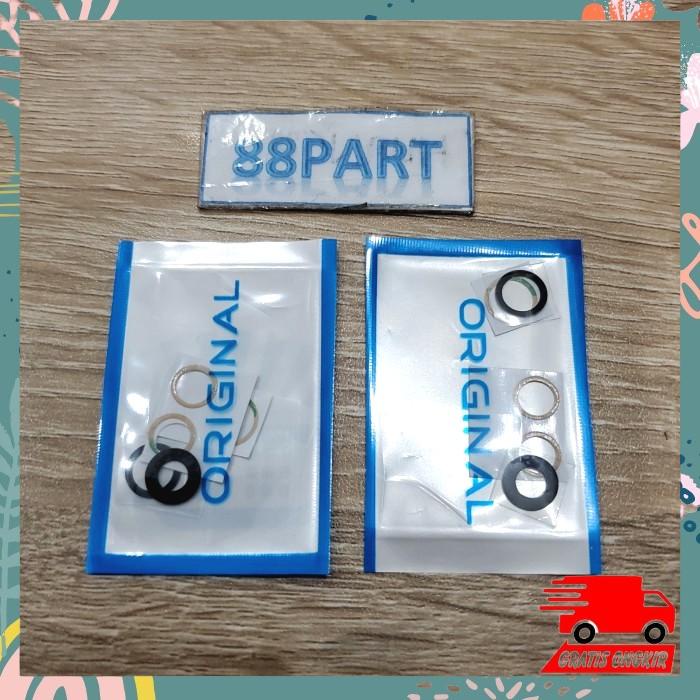 Kaca Kamera Iphone 11 - Kaca Only