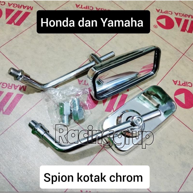 spion daytona spion day kotak classic cb gl tiger drat 14