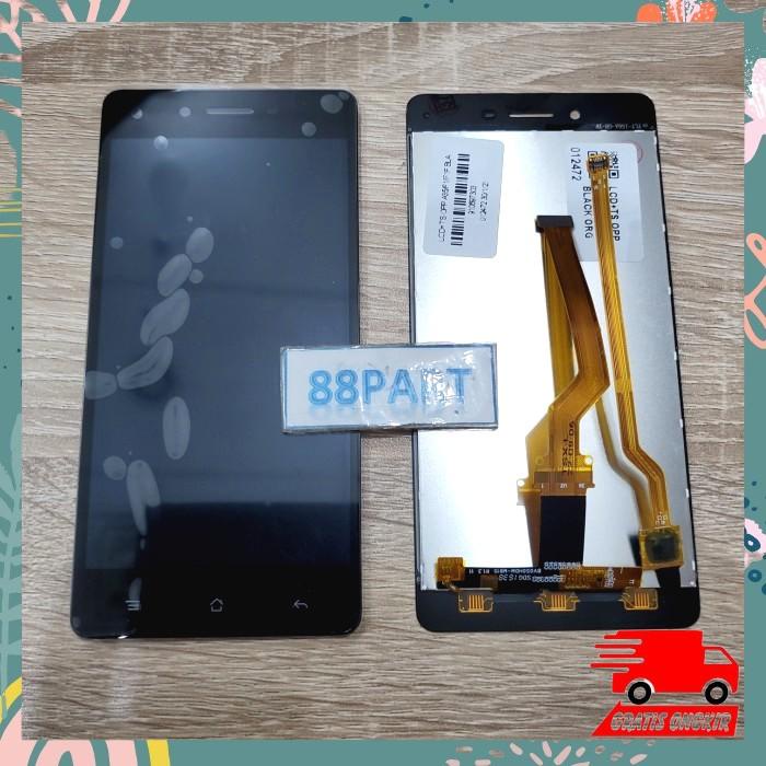 Lcd + Ts Oppo F1 Oppo F1F Ori