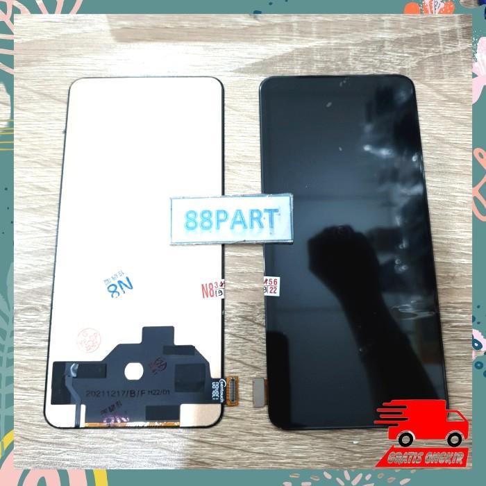 Lcd + Ts Oppo Reno 1 Incell