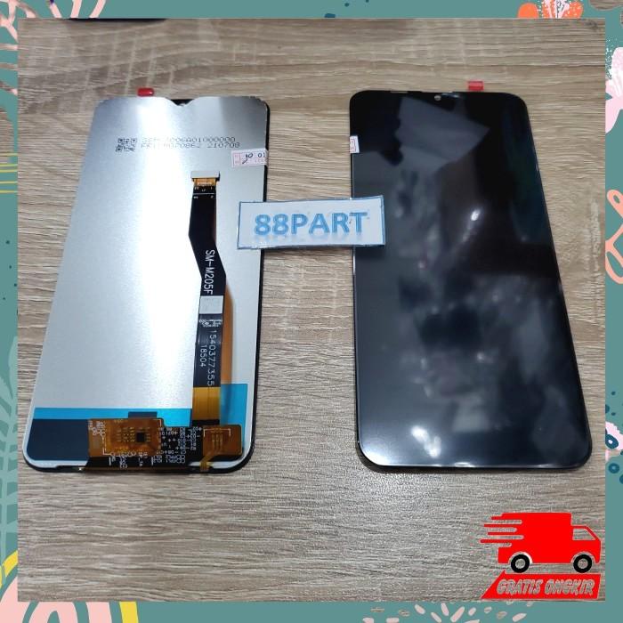 Lcd + Ts Samsung M20 / M205F Ori