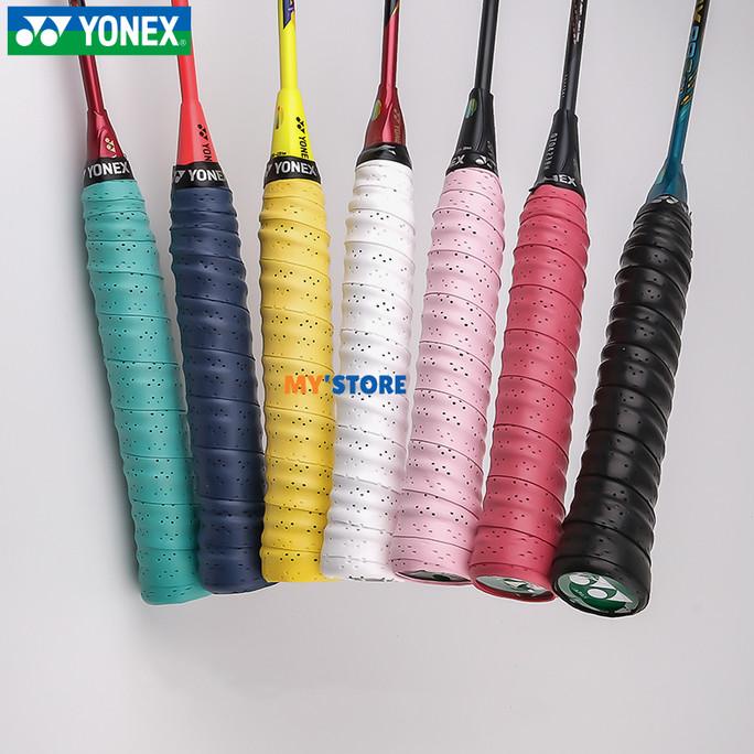 Grip Yonex AC139EX Double Bone Grip Tulang Grip Karet Murah