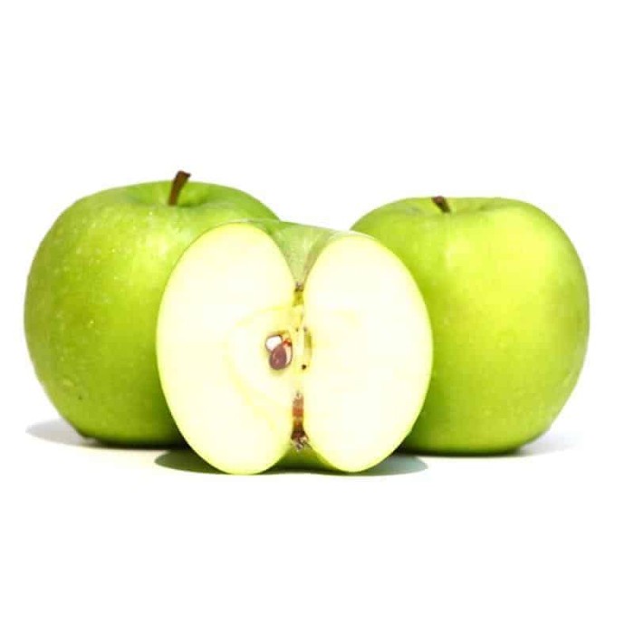 

Apel Manalagi Mini - Total Buah