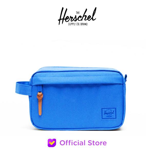 Terlaris Herschel Pouch Chapter Travel Kit - Amparo