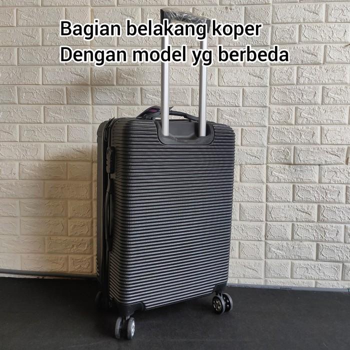 KOPER VIBER POLO 24INCH KOPER POLO 24 KOPER HARDCASE Best Seller