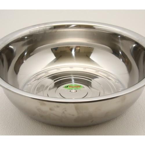 Best Seller Komodo Baskom Stainless Steel 60Cm Baskom Besar Stainless 60 Cm