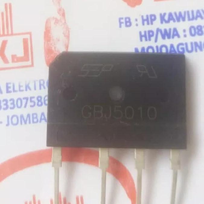 '+'+'+'+] Kiprok dioda sisir 50a 50 ampere ur sep