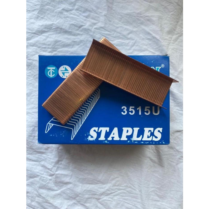 

Penjolo Staples Karton 3515U Strongman