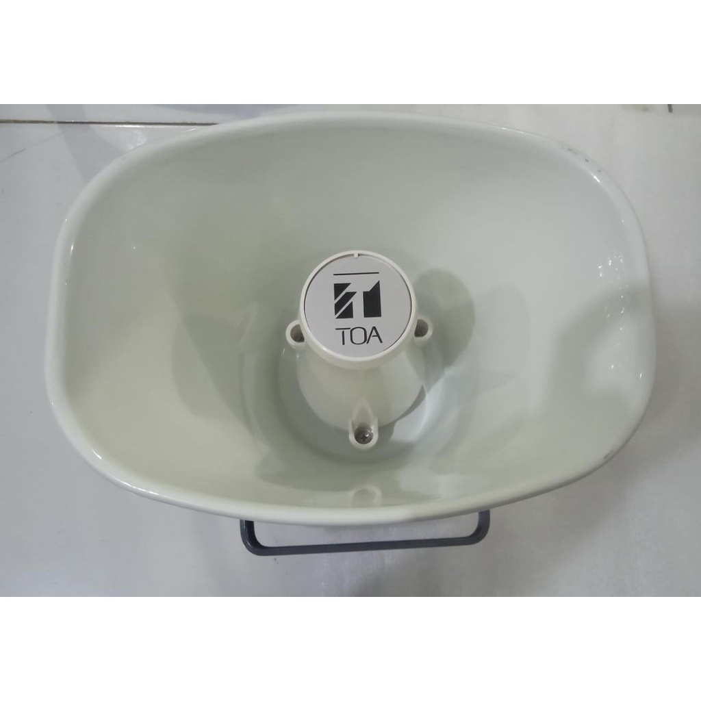 Horn Speaker TOA ZH 615S Corong Speaker TOA