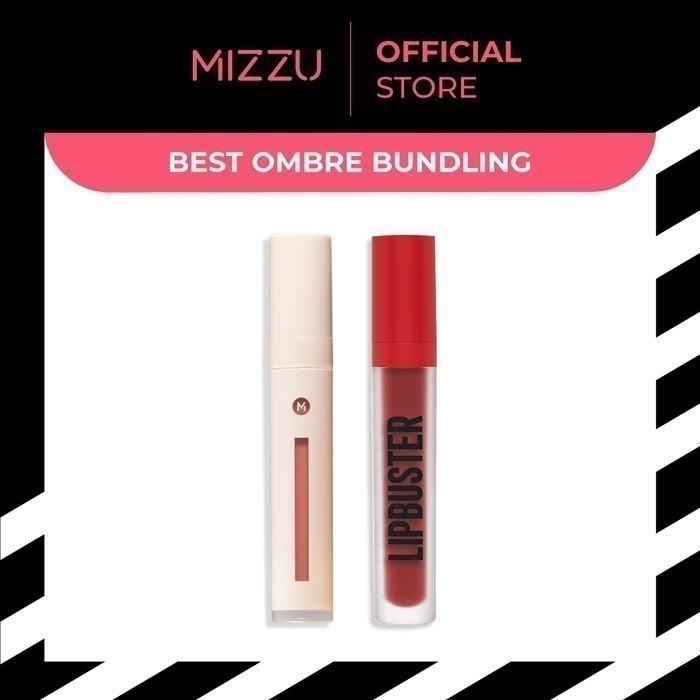 Mizzu Coffee Break X Mizzu Lipbuster In Action - Espresso Romeo