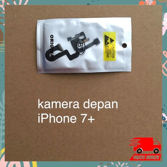 Kamera Depan Iphone 7+(Plus)