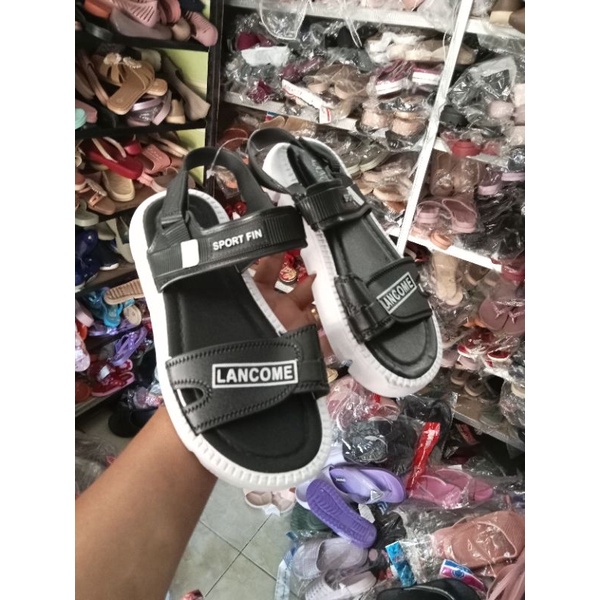 Lancome Sandal Gunung Wanita