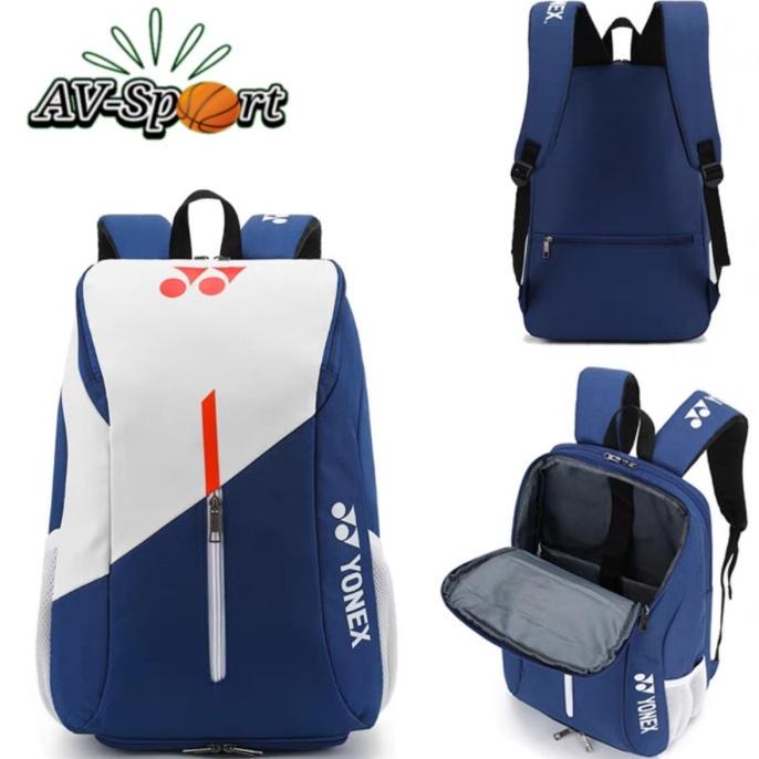 YONEX BP109U Tas Yonex Backpack Bulutangkis Tas Ransel Badminton