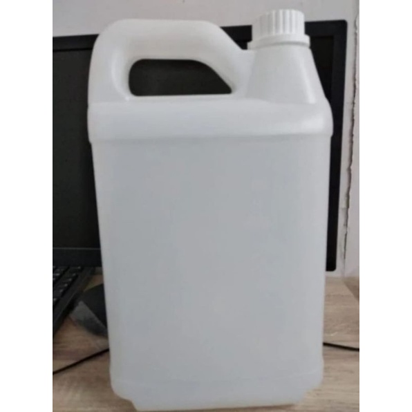 Minyak Mesin Jahit Oli mesin 5 liter