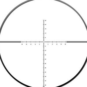 Discovery FFP 4-16x44 sf  od 30 TERBARU