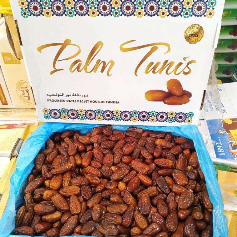 

Kurma tunisia madu tunis madu palm tunis 5kg Best Seller