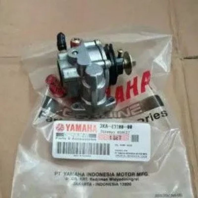 POMPA OLI RXK OLD RXKING LAMA RXS 3KA YAMAHA ORI LOKAL TERMURAH