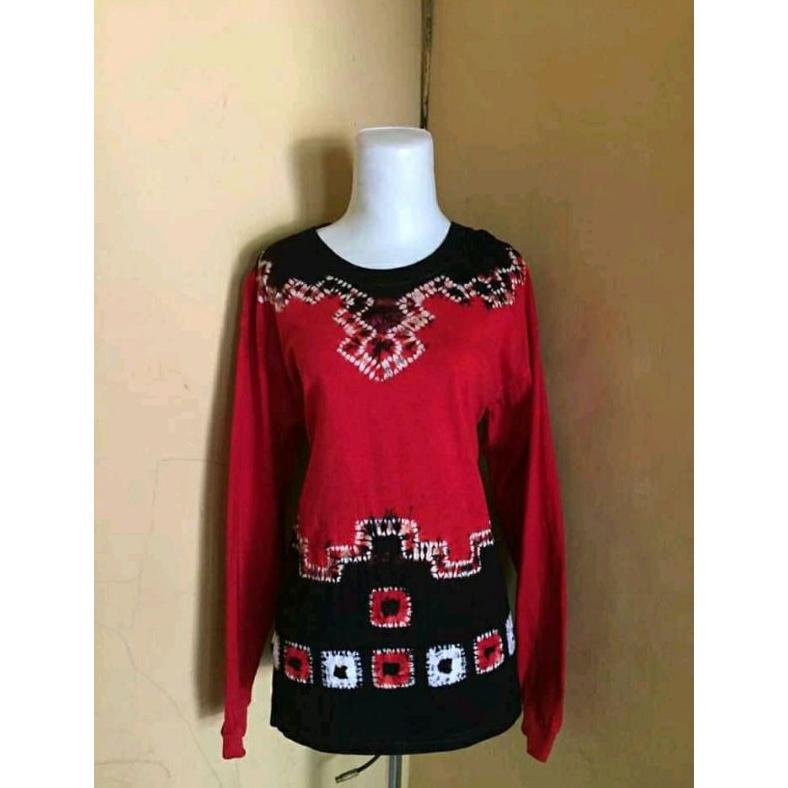 Update Kaos dan tunik sasirangan ,,