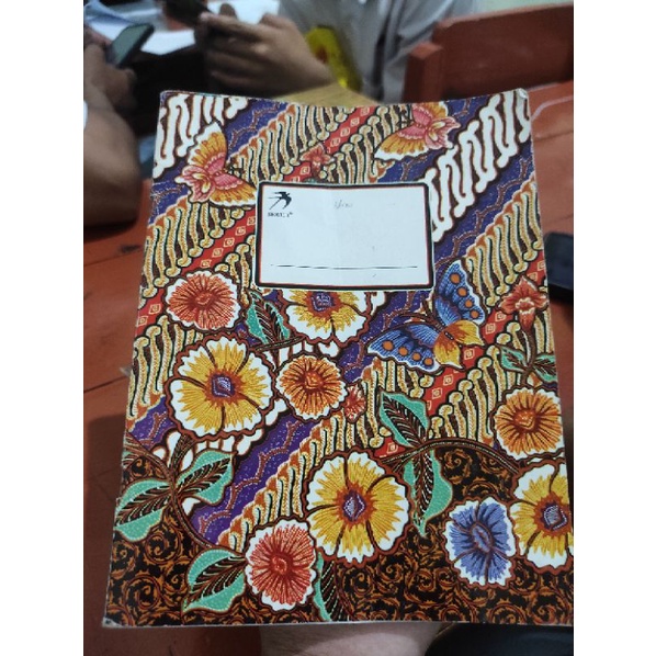 

Buku tulis murah berkualitas