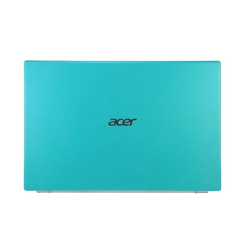 LAPTOP ACER WARNA BIRU LUCU - ACER ASPIRE 3 A315-58-55NT / CORE I5-1135G7 / RAM 12GB / SSD 256GB + 1TB HDD / 15.6&quot; FHD / ELECTRIC BLUE / FREE INSTALL WINDOWS 11