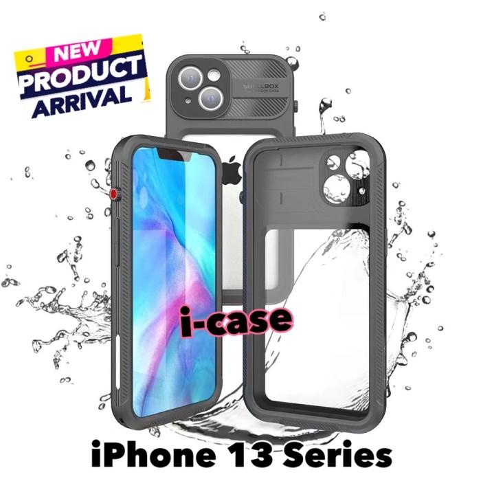 Best Seller Case Iphone13 Series Pro,Max Waterproof Neo Slim Iphone 13 Under Water