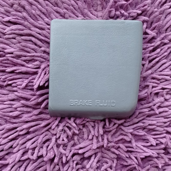 Terlaris Covdash Cover Tutup Minyak Rem Dashboard Mitsubishi Ragasa Jungkit Ps100 Ps120