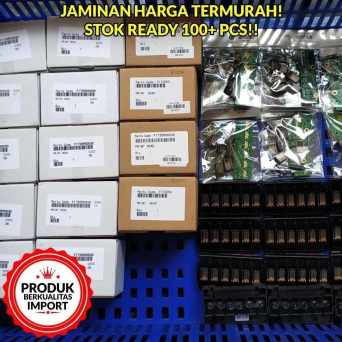Terbaru  Tiang Nozzle Epson L800 T60 R1390 L805 L1800 Printer Dtg Sahamallk