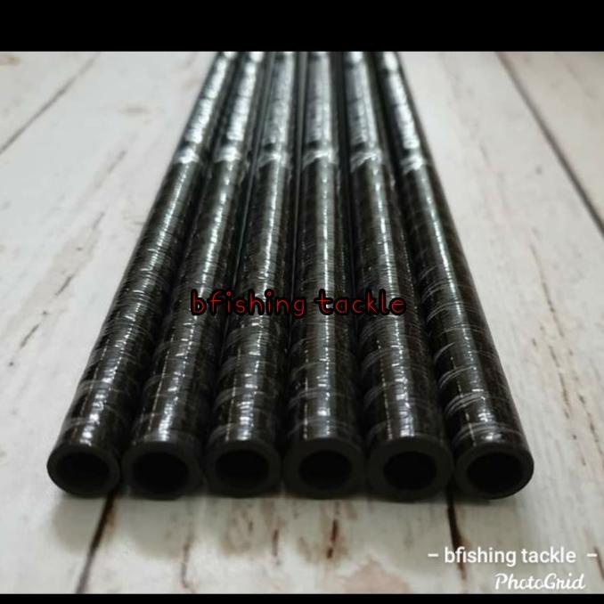 new blank jigging lycan omega