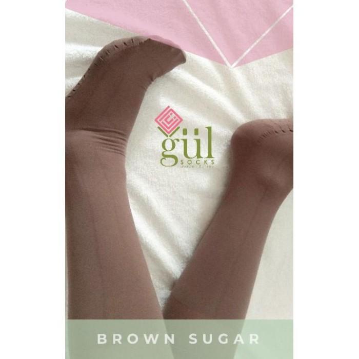 Terlaris Kaos Kaki Turki Gul.Socks