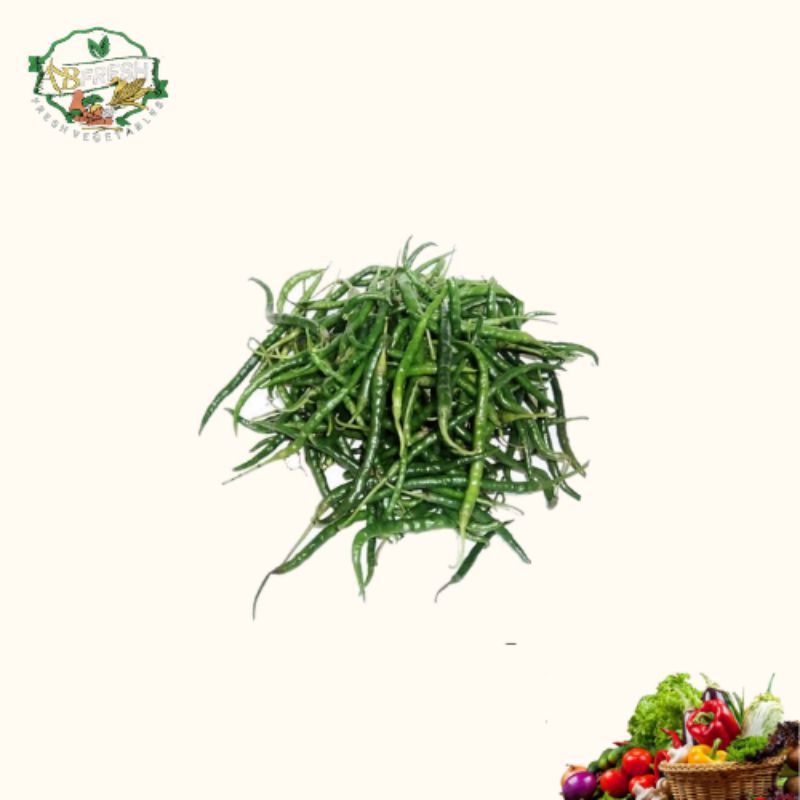 

cabe hijau keriting 500gr