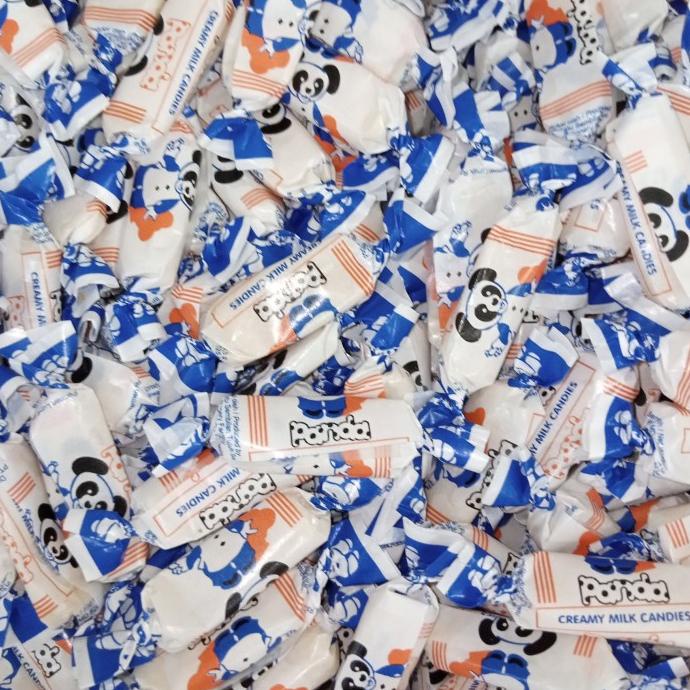 

Permen Susu Panda 1 kilo