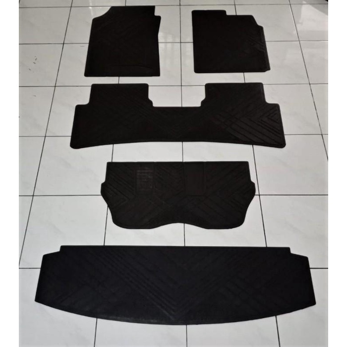Terlaris Karpet All New Brv 2022 Karpet Mobil Honda Brv Karpet New Brv 2022 Set