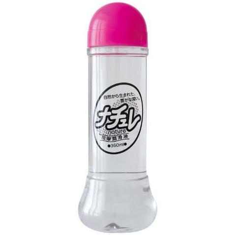 NPG Nature water based LUBII 360 ml | Made in Japan