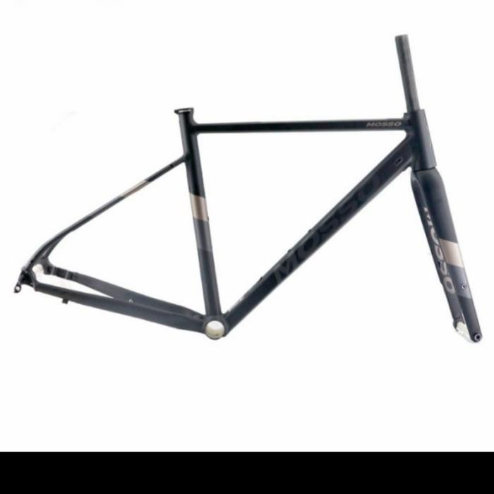 Terlaris Frame Mosso 730 Gvl Gravel