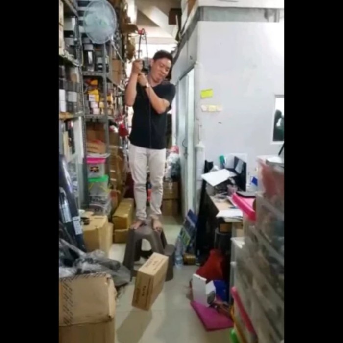 Joran Tornado Twist 1 Joran Carbon Kuat