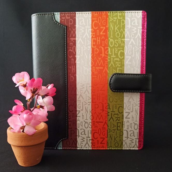 

Baru Rados Organizer B.3102 Agenda Original