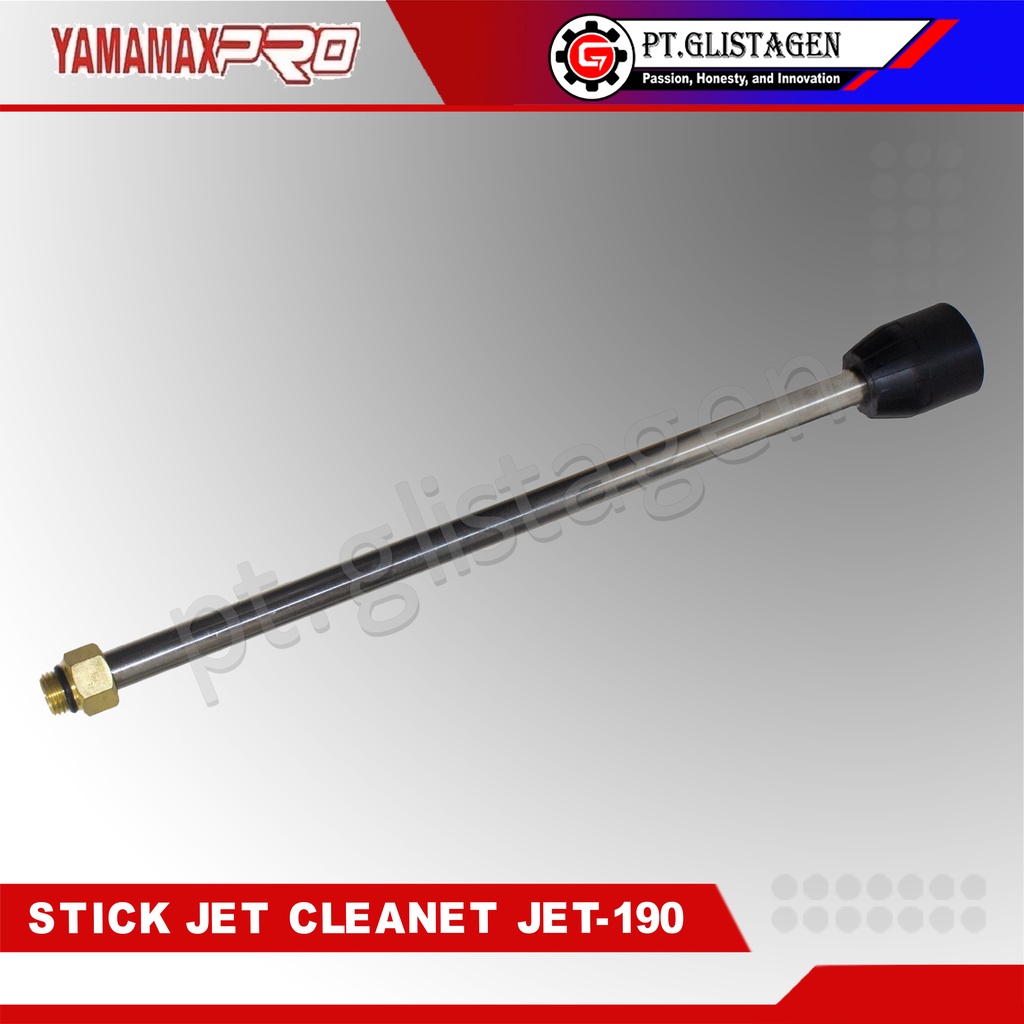 YAMAMAXPRO Spare Parts Aksesories ( STICK ) Mesin Jet Cleaner Jet-160