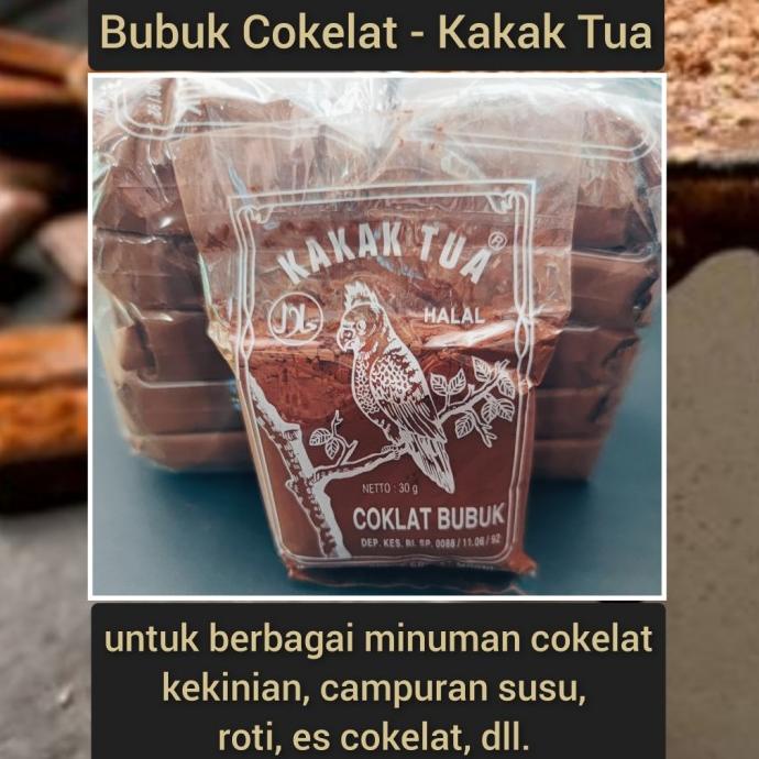 

langsung order saja] Chocolate Powder / Bubuk Cokelat Minuman Kekinian | Susu Segar