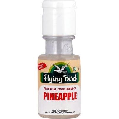 

langsung order saja] FLYING BIRD PINEAPPLE ESSENCE 20 ML