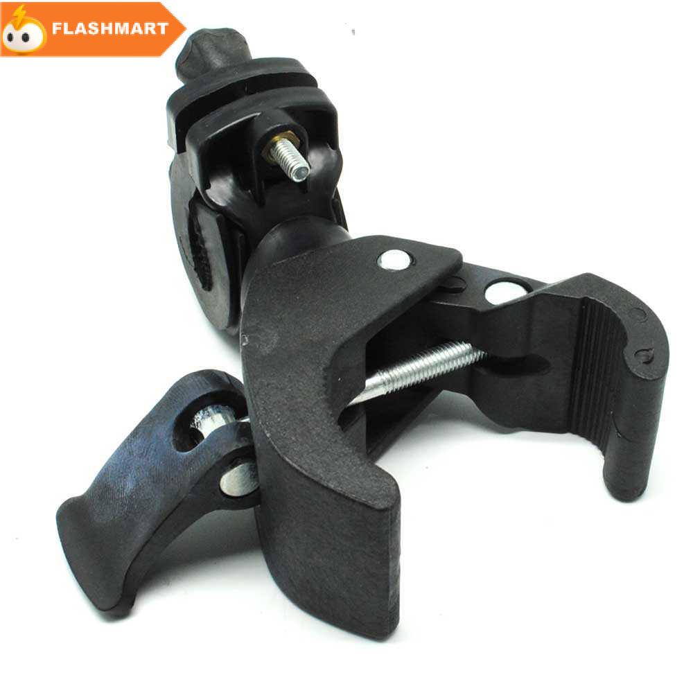 FLASHMART Bike Bracket Mount Holder for Flashlight - AB-2967