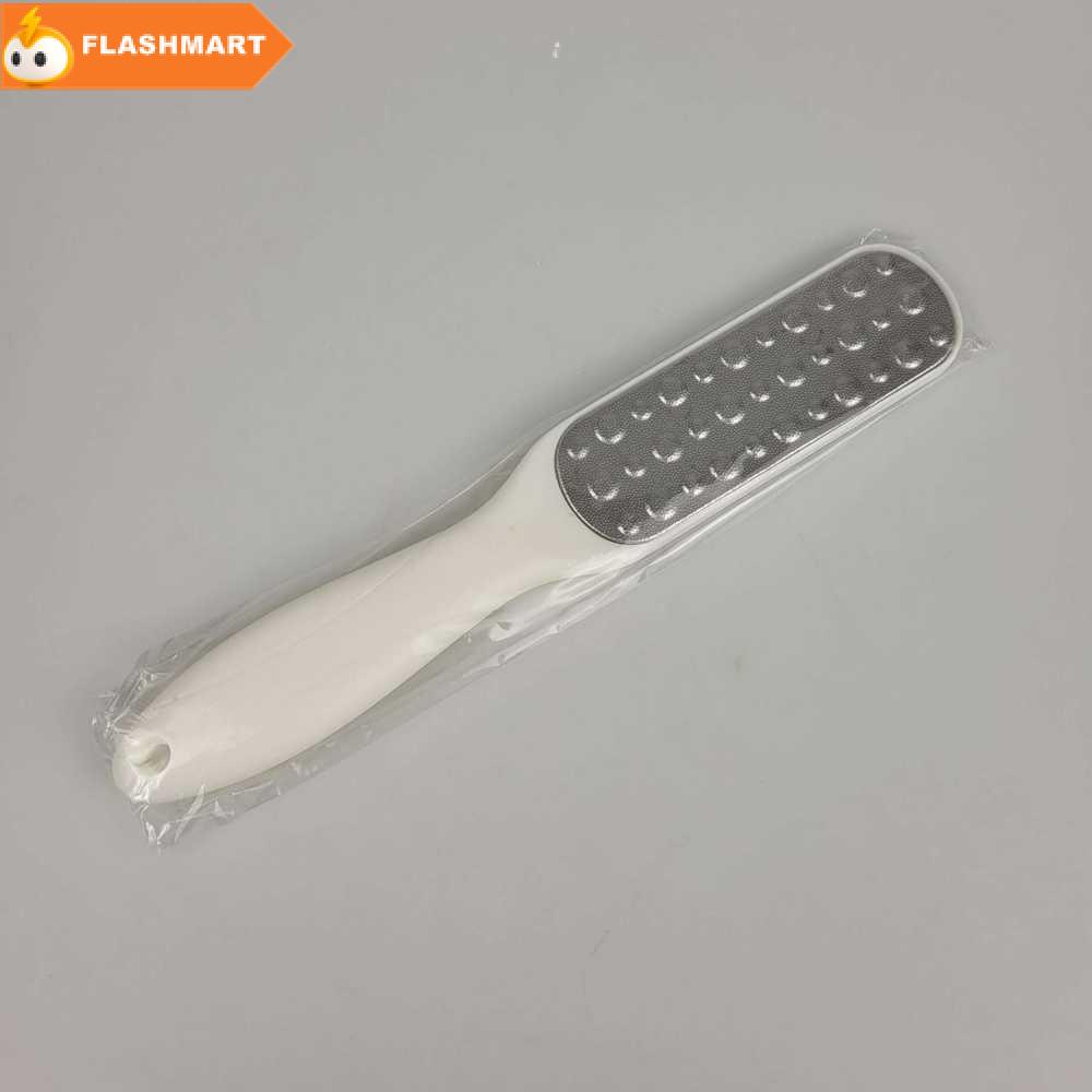 FLASHMART Alat Perawatan Kaki Pedicure Foot Care Scrubber - HB07