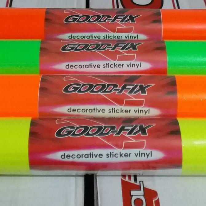 

Sticker Stabilo Goodfix 45 Cm ( Rol )