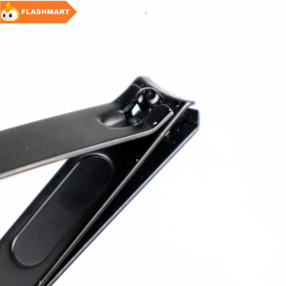 FLASHMART Gunting Kuku Manicure Pedicure Professional - Y-02ZJQ
