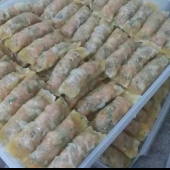 

dimsum lumpia kulit tahu frozen ayam udang