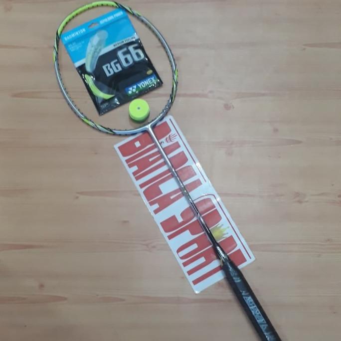 raket badminton ASHAWAY PHANTOM LITE 70 original
