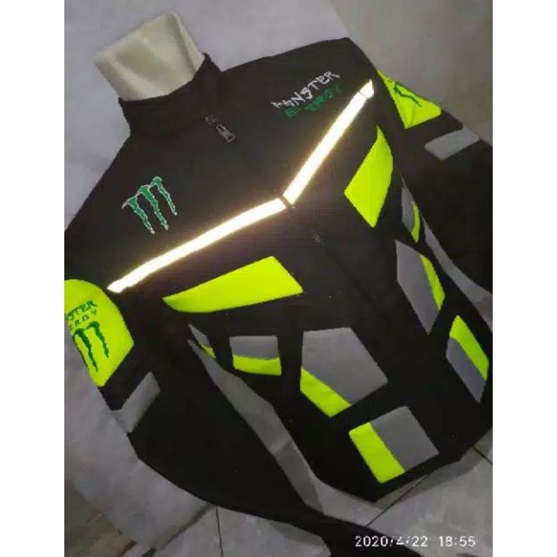 

Monster Energy Stabilo Fullbody Windproop