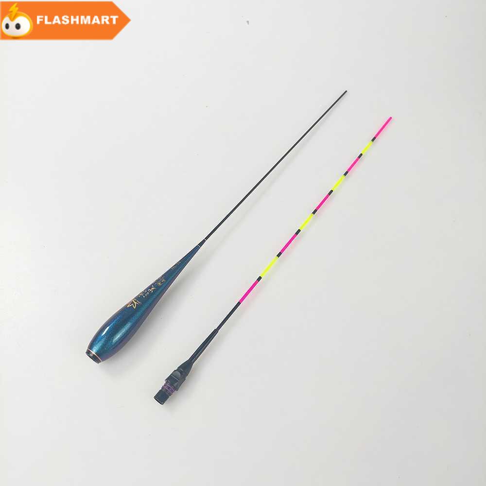 FLASHMART  Pelampung Umpan Pancing Fishing Floats Lure LED Light - NL-10