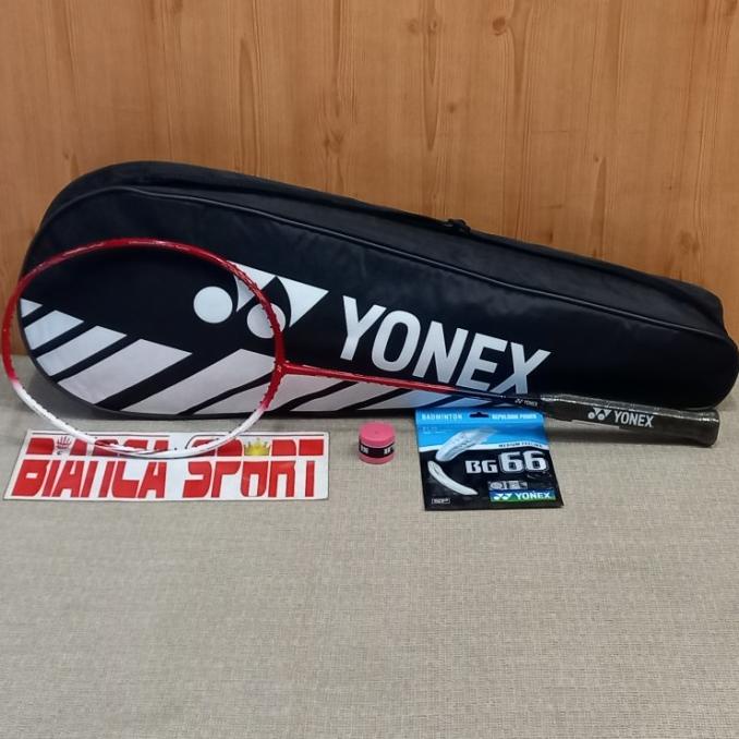 raket badminton original YONEX ASTROX 38D/YONEX ASTROX 38S