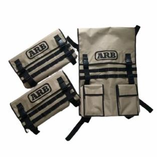 Trash Bag ARB Tas Ransel Ban Serep Offroad Jeep
